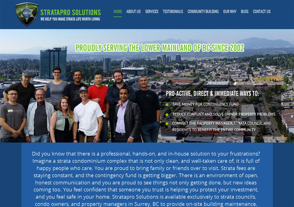 JDs Portfolio Image