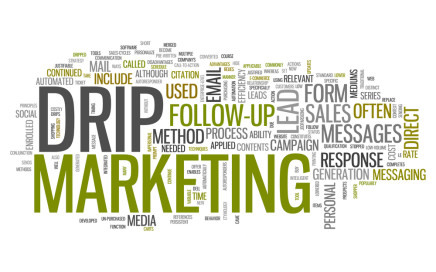Drip Marketing Campaign