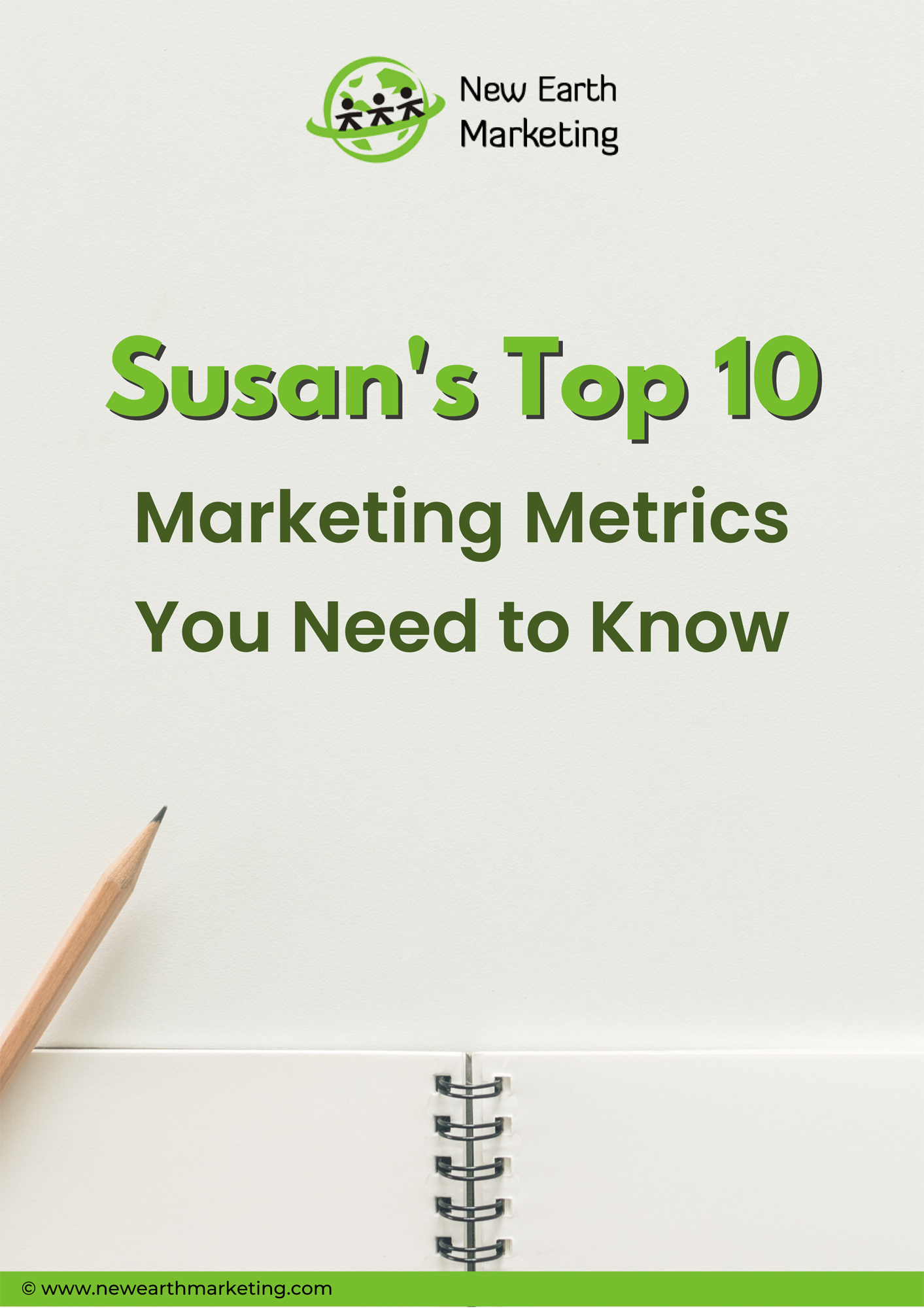 Marketing Metrics You Need To Know Website Design Online Marketing