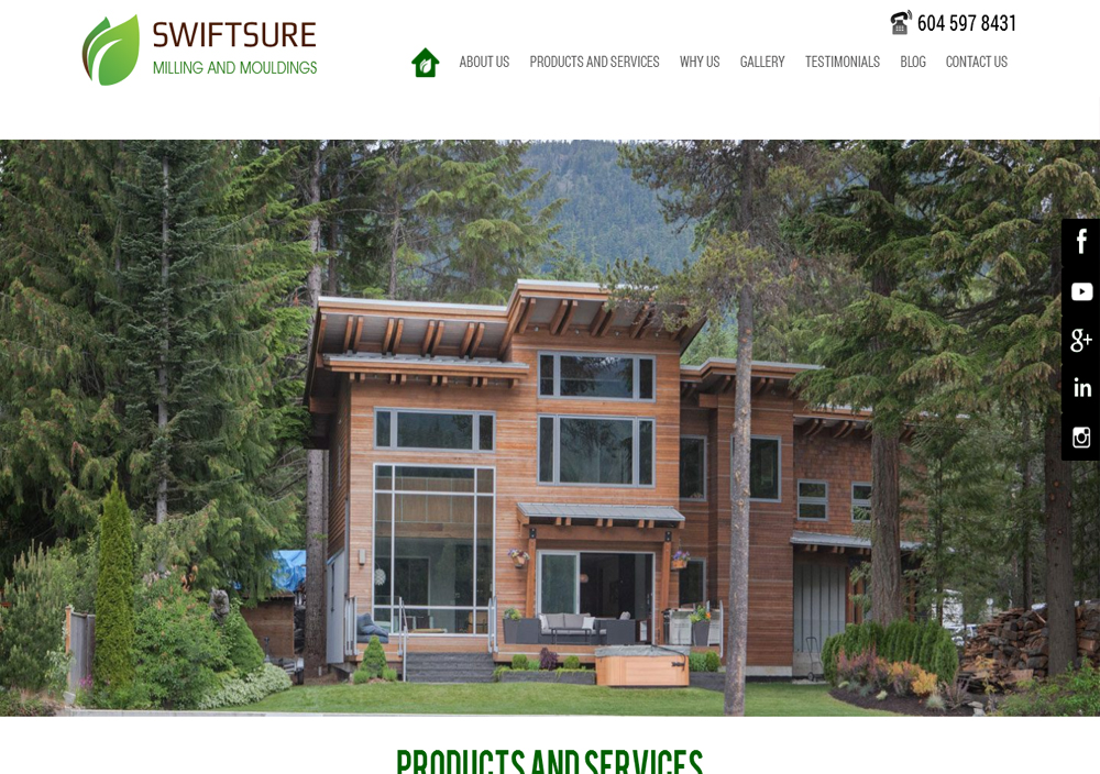 swiftsure-project